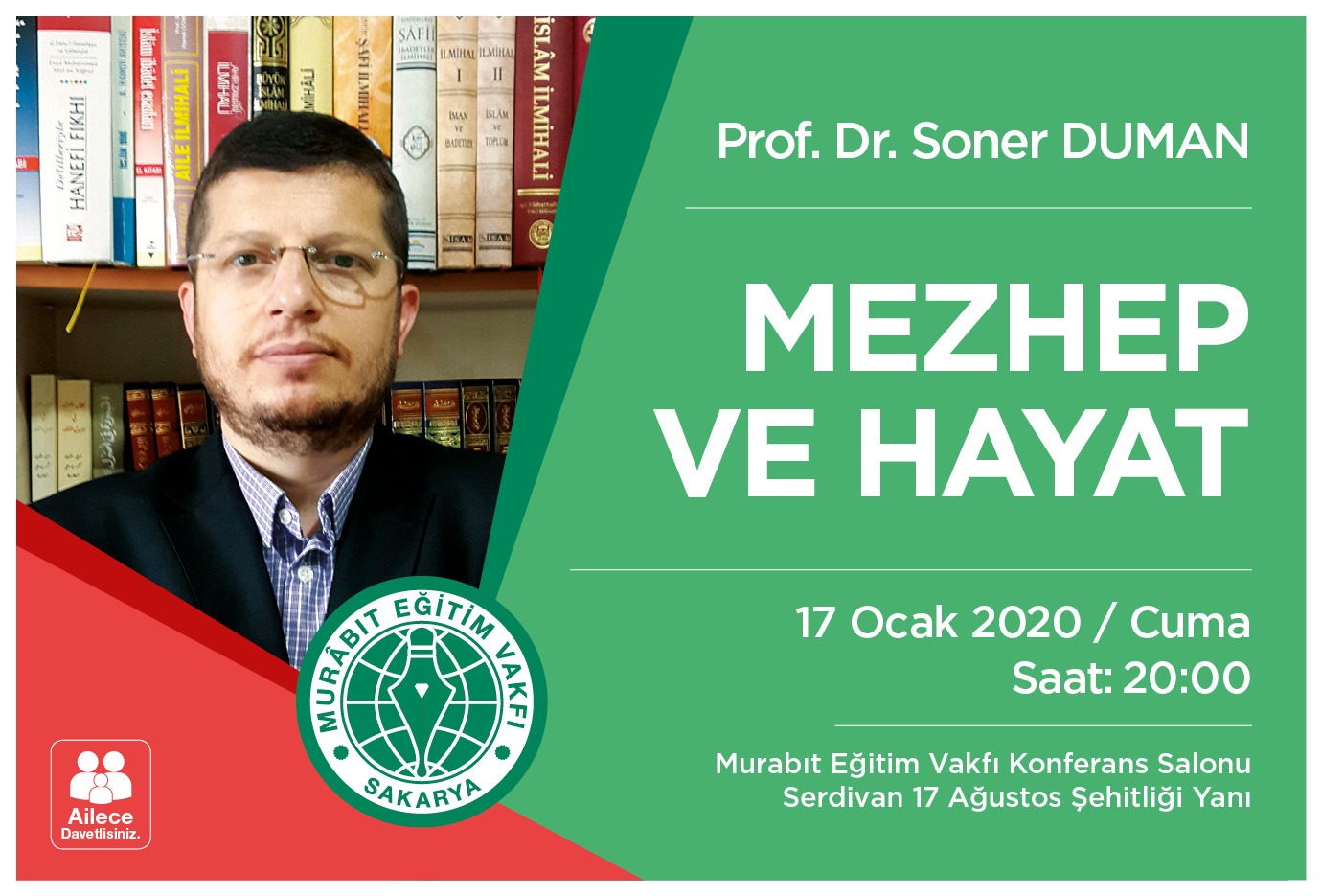 Mezhep ve Hayat