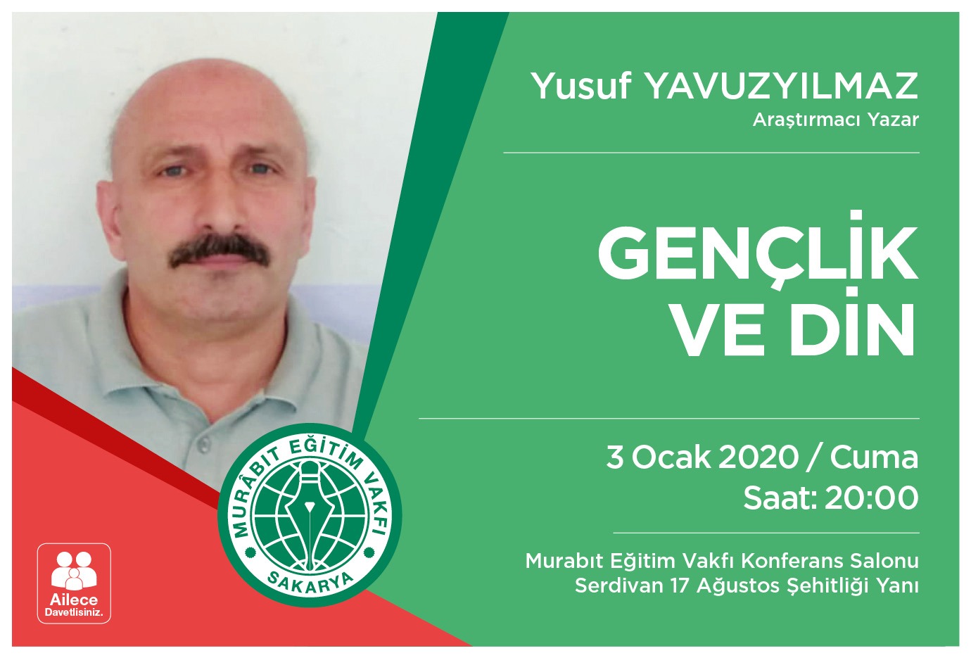 Gençlik ve Din