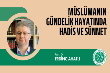 MÜSLÜMANIN GÜNDELİK 