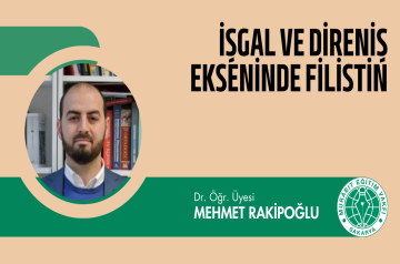 İŞGAL ve DİRENİŞ EKS