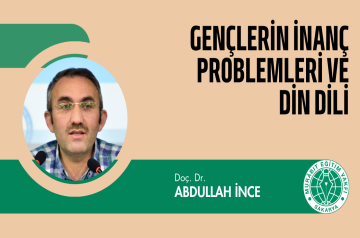 GENÇLERİN İNANÇ PROB