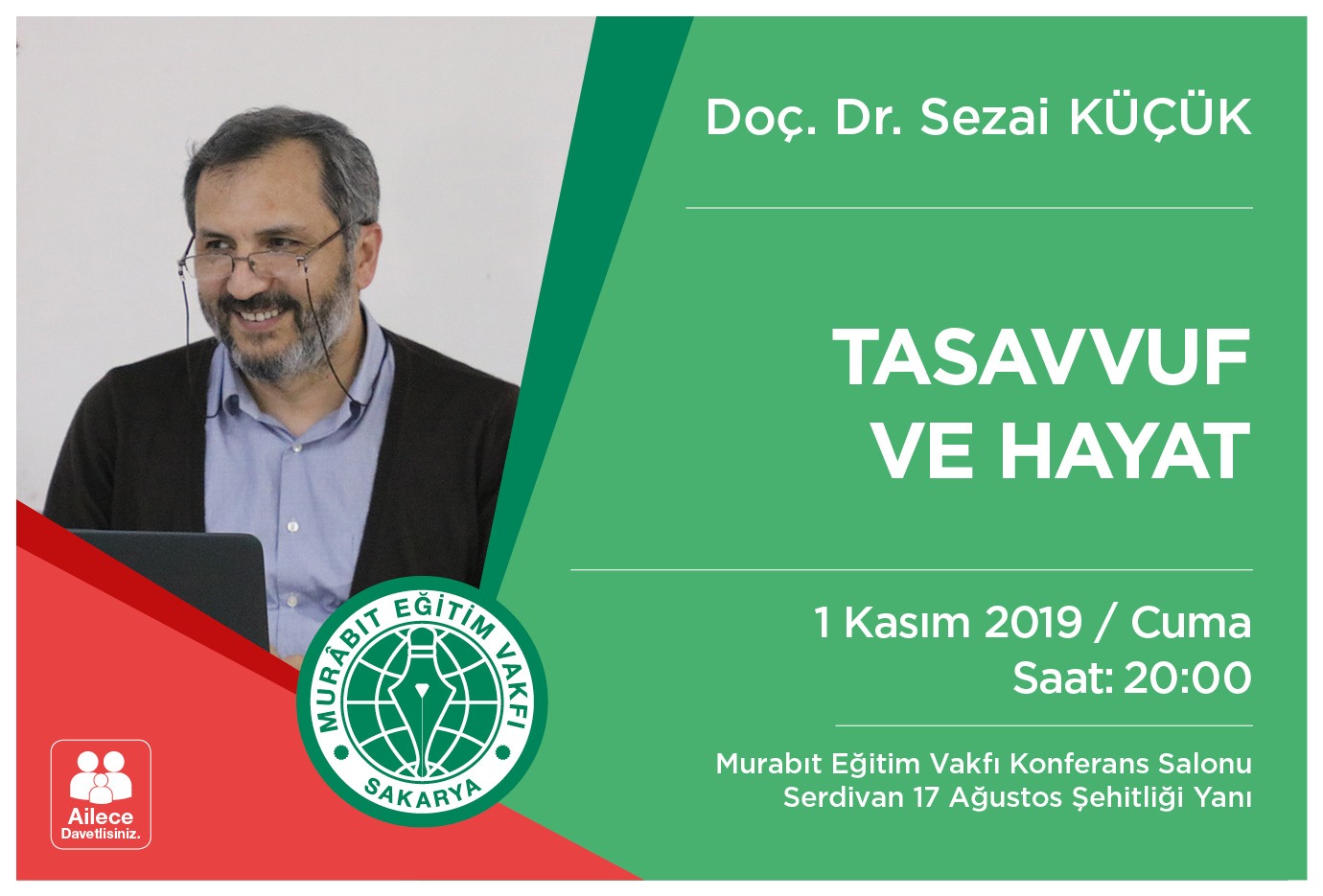 Tasavvuf ve Hayat