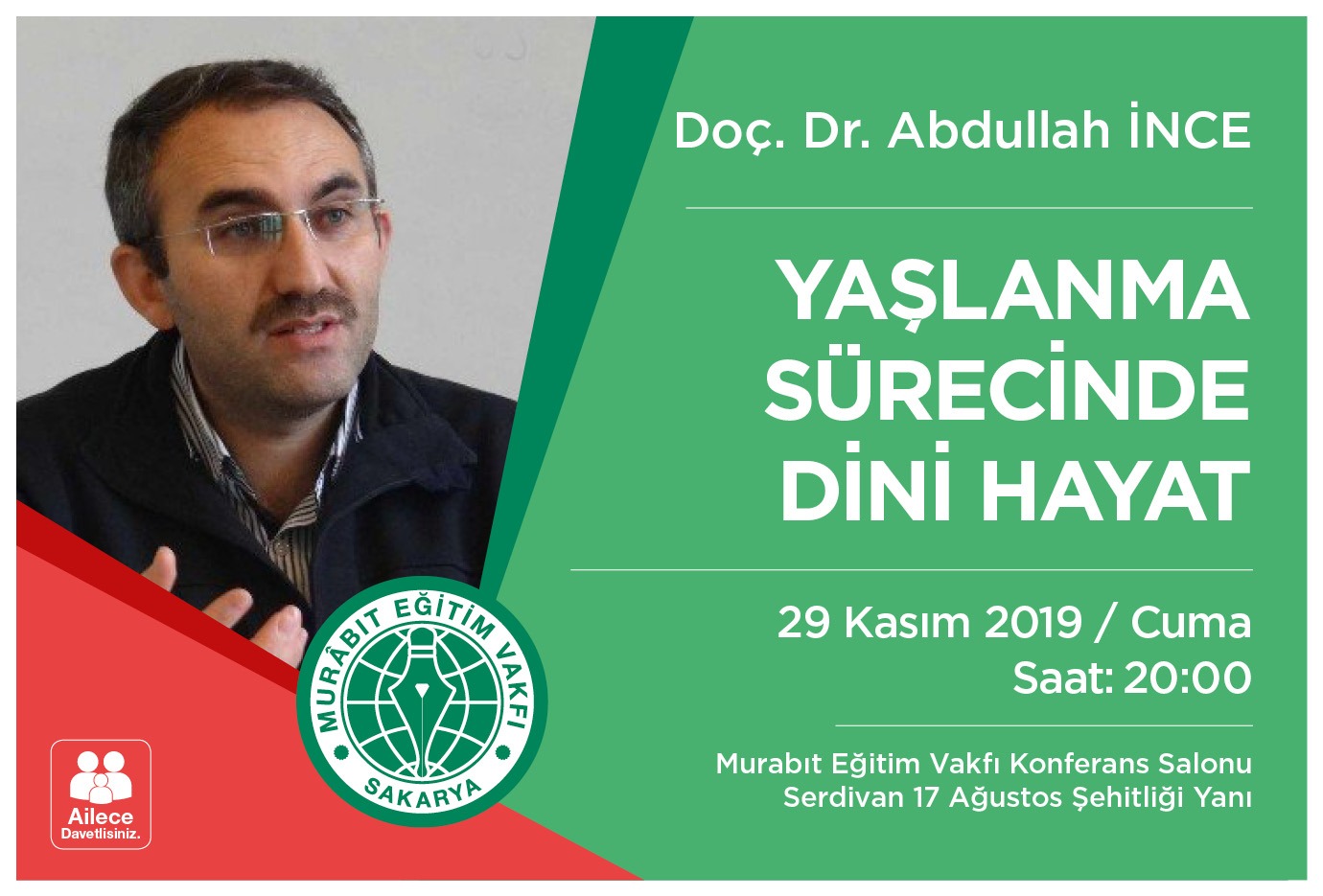 Yaşlanma Sürecinde D