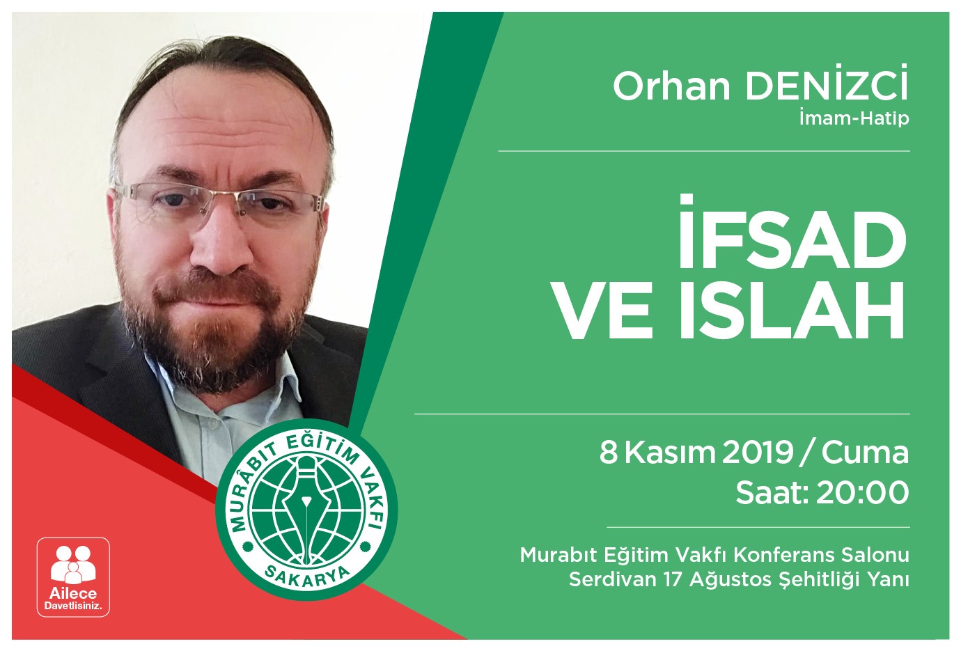 İfsad ve Islah