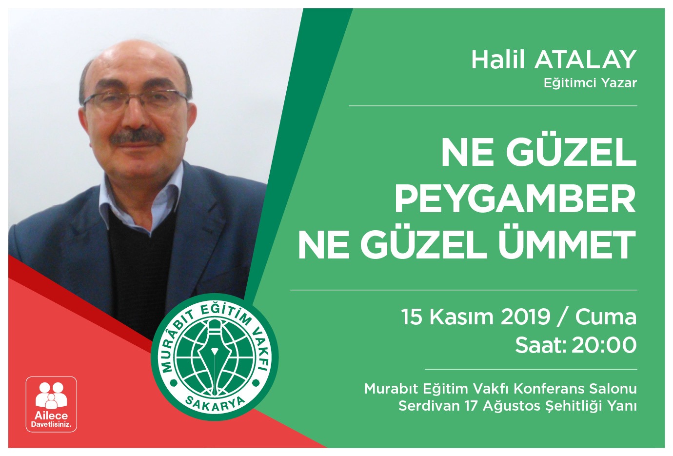 Ne Güzel Peygamber N