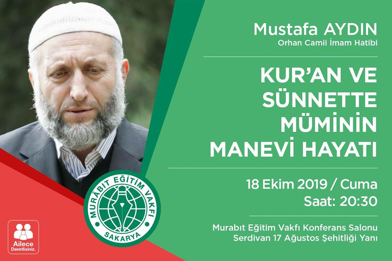 Kur'an ve Sünnette M