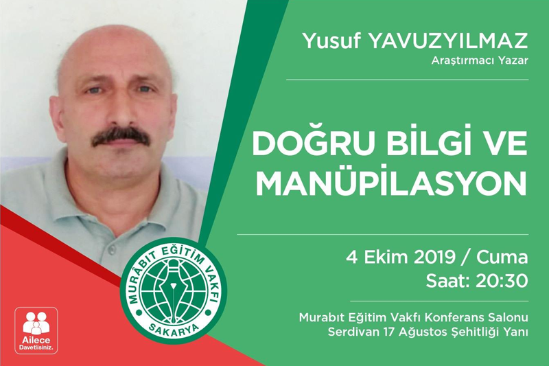 Doğru Bilgi ve Manüp