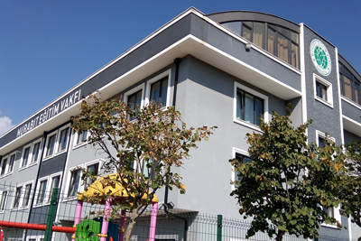 Murabıt Eğitim Vakfı Sakarya